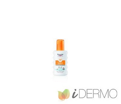 SPRAY SOLAR INFANTIL FPS 50+